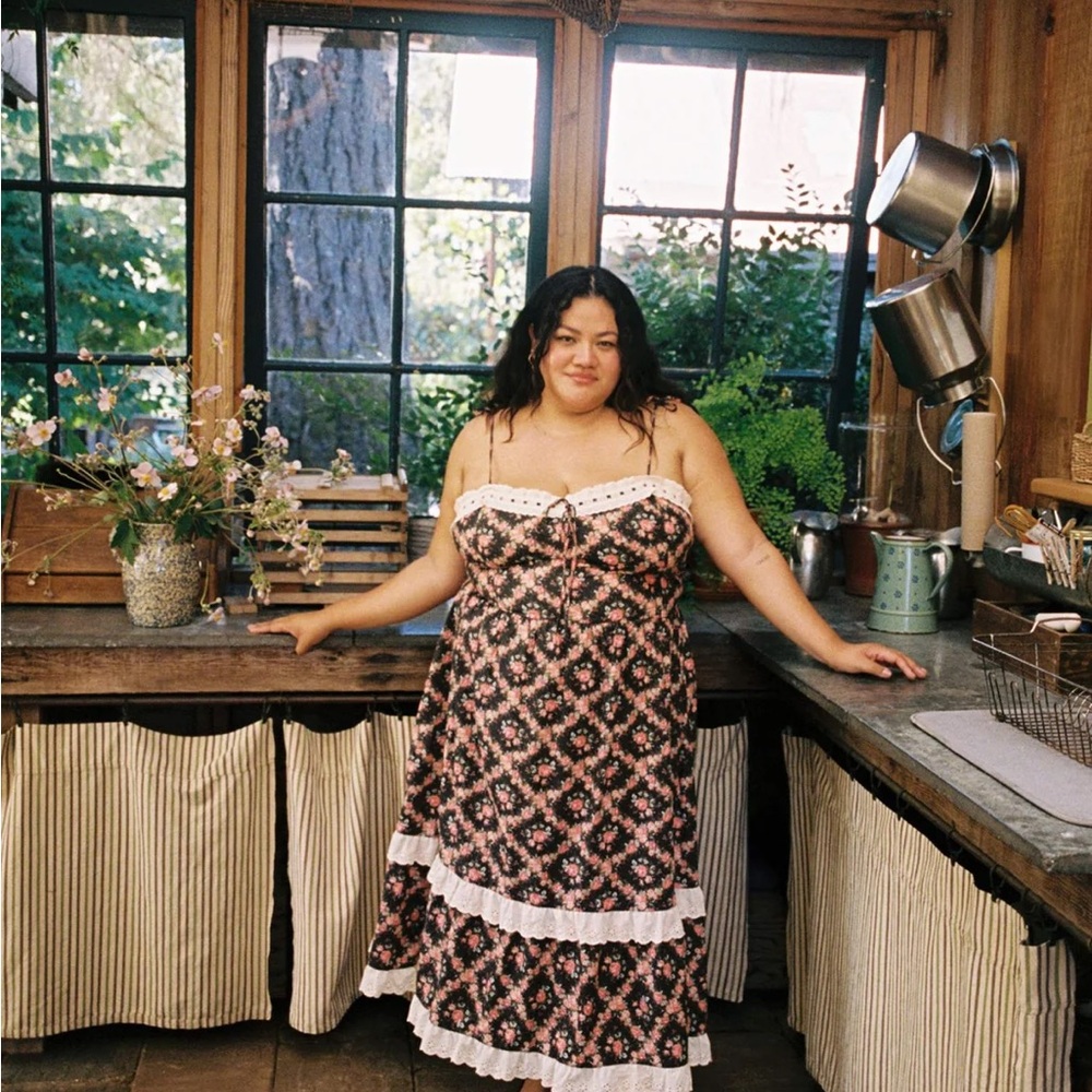 Christy Dawn The Emma Dress